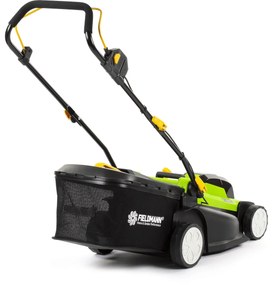 Fieldmann FZR 70435-0 aku kosačka FAST POWER 2O V