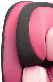 CARETERO AUTOSEDAČKA MOKKI I-SIZE DIRTY PINK (40-150)