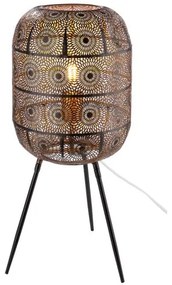 Stojacie svietidlo kov ORIENT MANDALA