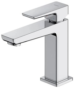 OMNIRES PM7410CR - Umývadlová batéria PARMA 15 cm lesklý chróm