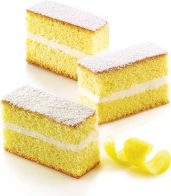 Forma na cukrovinky Sf026 Mini Cake