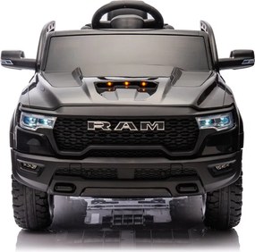 LEAN CARS Autobatéria ZB618 Dodge Ram Black