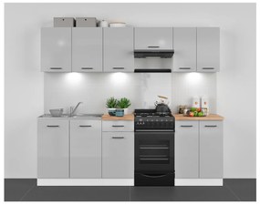 Kuchynská zostava: junona line 240