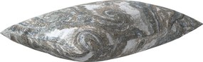 Karin - jednoduchá obliečka, 60x40cm farba produktu viacfarebná látka zapletaná, vzorované