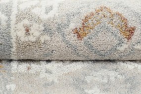 TA Koberec SL10A SHRNIK CREAM TREND QBS Rozmer: 80x150 cm