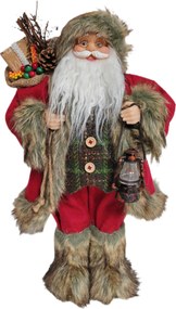 XXXLutz MIKULÁŠ X-Mas - Vianočné dekorácie - 0073080044