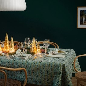 Poháre v súprave 2 ks na víno 490 ml Hammershøi – Kähler Design