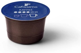 Cafissimo káva silná - 10 kapsúl