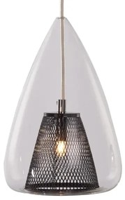 Rustikálny luster Gordon
