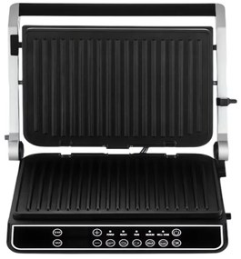 Elektrický kontaktný gril XXL 2500W
