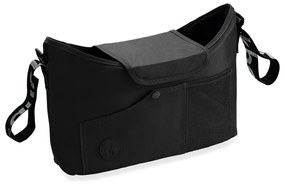 Hauck Taška na kočík-organizér Black