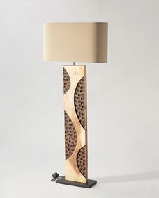 Stojacia lampa Ferula 171 cm