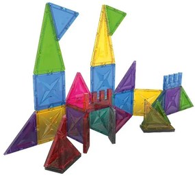 lupilu®  Magnetická stavebnica (stavebnica)  (100395033)