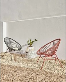 JENELL záhradný konferenčný stolík