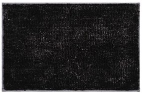 Kúpeľňový koberček 50x80cm Charcoal Komfort