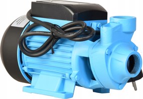 Vodná Pumpa Na Zavlažovanie Studne Aqb 60 Hydroforová 2100 L/h Záhradná 370 W