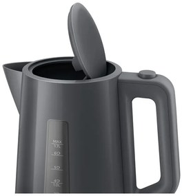 Philips Rýchlovarná kanvica Daily Hd9318/10, 1,7 l  (100355604)