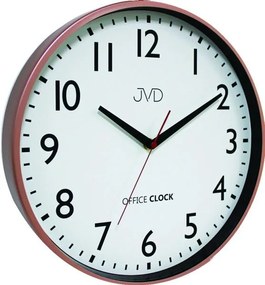 Nástenné hodiny JVD TS20.3, 32cm