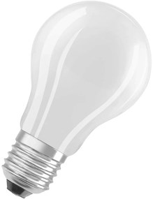 LED žiarovka A60 E27 FR 4W = 60W 840lm 3000K Warm 360° Filament OSRAM ULTRA EFFICIENT