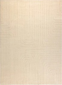 Koberec TEXTURA 488.05.LA100 Osta krémový