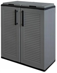 Kôš na triedenie odpadu E71 680x370x840 mm