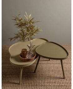 Odkladací stolík 50x61 cm Mae – WOOOD