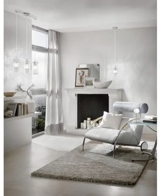 Eglo 93113 - Luster LAMAS 3xG9/33W/230V