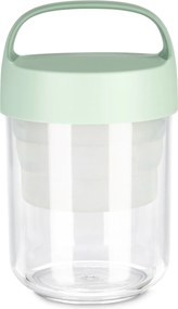 Nádoba na cesty s uškom, malá