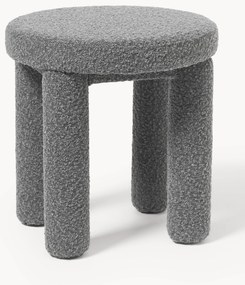 Westwing Crosby Studios, Buklé taburetka Tabouret