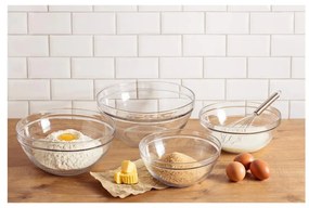 Sklenené misky v súprave 6 ks ø 14 cm Gigogne – Duralex