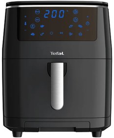 Teplovzdušná fritéza Tefal Easy Fry & Grill Steam 3v1 FW201815 (použité)