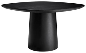 Jedálenský stôl Motto 130 × 130 × 76 cm