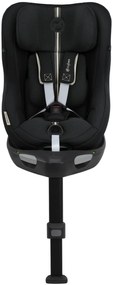 Autosedačka Cybex SIRONA Gi i-Size Moon Black Plus 2024