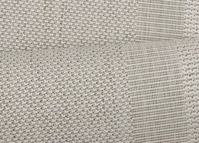 Koberce Breno Kusový koberec ADRIA NEW 01/VDV, béžová, viacfarebná,80 x 150 cm