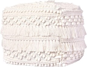 XXXLutz TABURETKA „PUFF“, 50/45/50 cm Livetastic - Kreslá - 005937043105