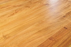 Jedálenský stôl MAMMUT BALANCE 200 cm akáciové drevo 35 mm