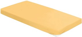 Bierbaum jersey plachta med - 140-160 x 200 cm