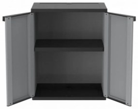 KIS Skriňa PIU nízka 68x39x83cm
