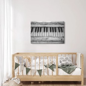 Obraz - Piano (90x60 cm)