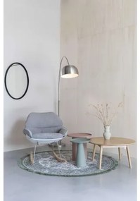 RINGAR MEDIUM príručný stolík Zelená