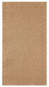 Koberec Corton camel 80x150 cm