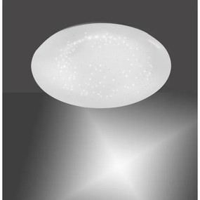 Leuchten Direkt 14230-16 - LED Stropné svietidlo SKYLER LED/8W/230V