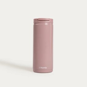 Termohrnček COCOA ružový 783302 400 ml