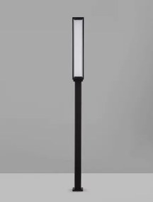 Vonkajšia lampa Solstice S