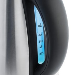 WMF - Rýchlovarná kanvica STELIO 1,7l 2400W/230V nerez