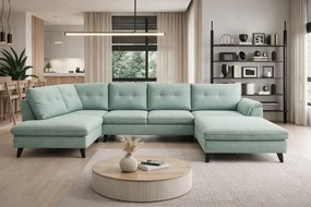 Sedacia súprava OSLO