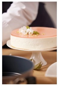 Oceľová forma na pečenie torty 3,1 l – Blomsterbergs