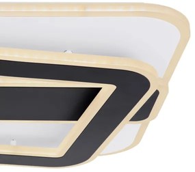 Globo 48435-36 - LED Stmievateľné stropné svietidlo RODAN LED/36W/230V + DO