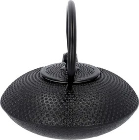 Čajová kanvica ANDREAS čierna 992210