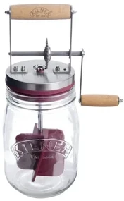 Kilner Máselnica na výrobu domáceho masla 1 l